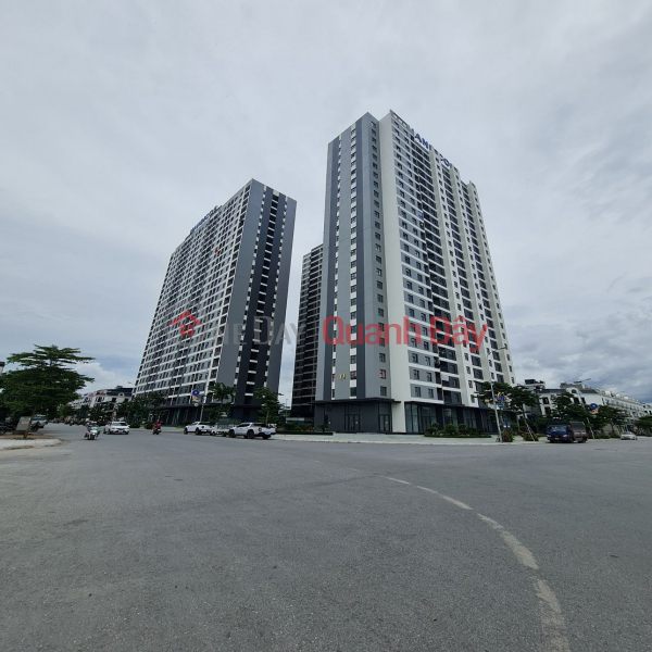 202m2 land in Gia Lam, Hanoi. Car road, connecting 2 large axes. Beautiful shape, investment price. Contact 0989894845 Sales Listings