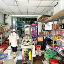 Chủ gấp bán giảm 510 triệu còn 14,99 tỷ tới 106m nhà mặt tiền gần chợ Thạch Đà thuận tiện kinh doanh mua bán, _0