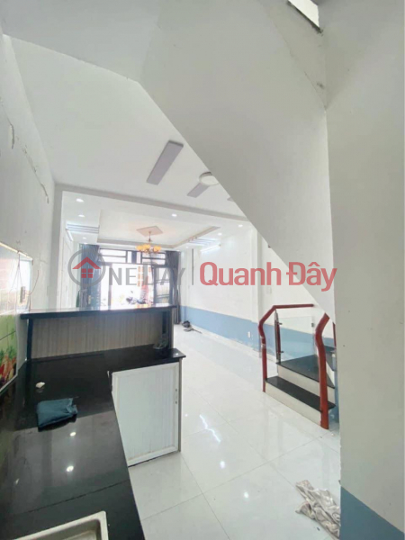 Property Search Vietnam | OneDay | Nhà ở Niêm yết bán, Bán nhà shr ngay Emart Phan Huy Ích Gò Vấp 38m2-2tang - hẻm 3,5m - giáp Q12 - 3 tỷ nhỉnh 0932030061
