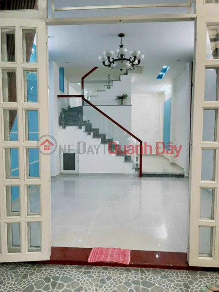 House for sale in Ha Huy Giap, WARD, TX, District 12, 2 floors, spacious, only 3.x billion, Vietnam, Sales, ₫ 3.4 Billion