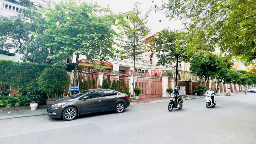 Property Search Vietnam | OneDay | Nhà ở, Niêm yết bán | BIỆT THỰ VIP PHÙNG KHOANG TỪ LIÊM VỈ HÈ OTO KD 33ty 145m x4t