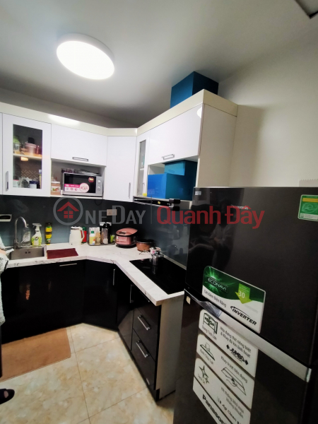 BÁN Seasons Avenue Tòa S2 căn 2PN2WC | 76m2, tầng trung [giá 6.5x tỷ] Việt Nam, Bán | đ 6,5 tỷ
