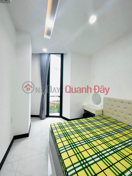 Căn hộ View đẹp cho thuê quận 3 giá 6 triệu gần Trần Quốc Thảo | Việt Nam | Cho thuê đ 6 triệu/ tháng