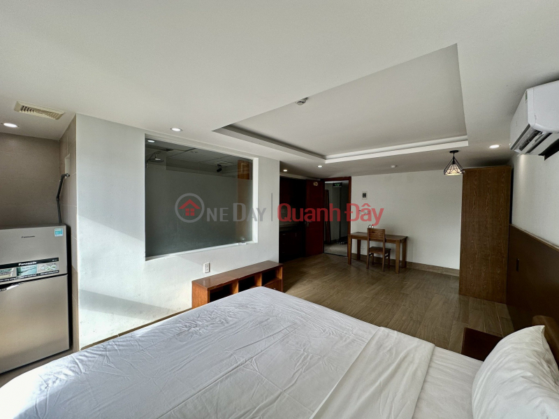 Property Search Vietnam | OneDay | Residential, Rental Listings, Tan Binh apartment for rent 6 million 5 - Bach Dang near the airport