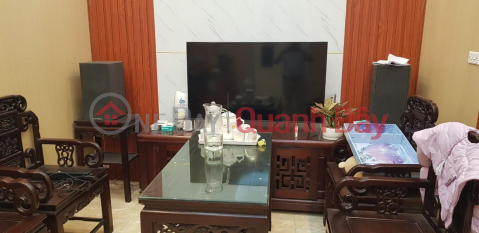 THANH XUAN SUPER PRODUCT - BRING YOUR VALUES IN AND LIVE IN NOW - FULL FUNCTIONS FOR THE FAMILY - HOUSE ON THE STREET _0
