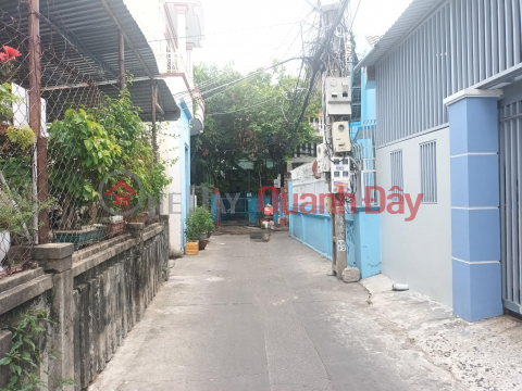 GOLDEN OPPORTUNITY: BUY FULL RESIDENTIAL LAND, GET A LEVEL 4 HOUSE RIGHT IN THE CENTER OF THE CITY. NHA TRANG! _0