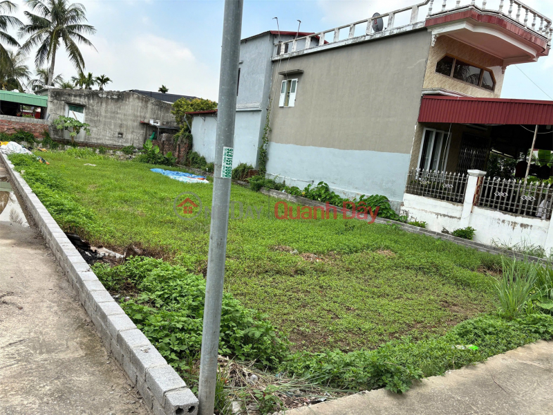 Lô góc trung tâm Quyết Tiến – 300m² đất thổ cư – giá chỉ từ 1x triệu/m² – ZALO 0567 222 555 | Việt Nam Bán đ 4,65 tỷ