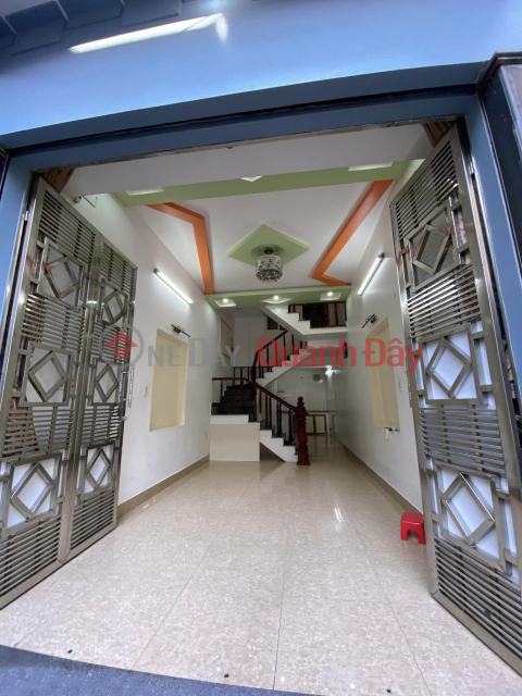 House for sale at Mieu Hai Commune near Hang Moi Market, area 37m 3 independent floors PRICE 2.29 billion _0