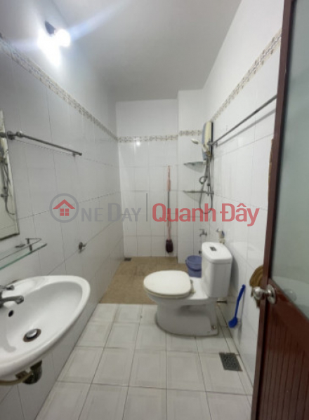 đ 8,5 tỷ NHÀ TO GIÁ TỐT - CHỈ 8,5 TỶ CHO CĂN NHÀ 84 M2 - 3 TẦNG - KHU VỰC PHƯỜNG GIA ĐỊNH - TRUNG TÂM HCM