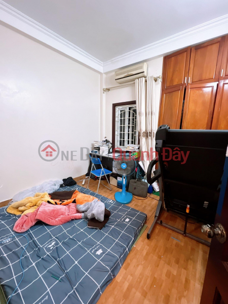 BEAUTIFUL HOUSE FOR SALE IN CENTRAL AREA OF THANH XUAN DISTRICT, ENDLESS FACILITIES, CIVILIZED RESIDENTIAL AREA, EXTREMELY SAFE AND SECURE | Vietnam, Sales, đ 160 Million