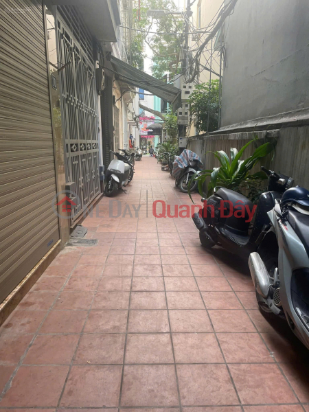 Property Search Vietnam | OneDay | Nhà ở, Niêm yết bán, Bán nhà riêng 34 tỷ, diện tích 87.28 m2 tại ngõ 38B, Lý Nam Đế, Cửa Đông, Hoàn Kiếm, Hà Nội