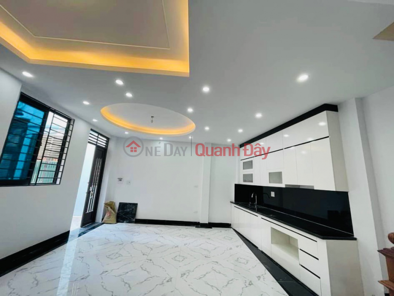 Property Search Vietnam | OneDay | Residential, Sales Listings HA DONG SILK STREET – SURE NEW HOME – COME IN NOW – 41m, over 5.x ty