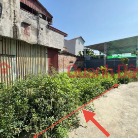 Bán đất thôn Giai Lạc - tổ 2, Quang Minh. Gần khu công nghiệp - vị trí đẹp, dân cư đông đúc _0