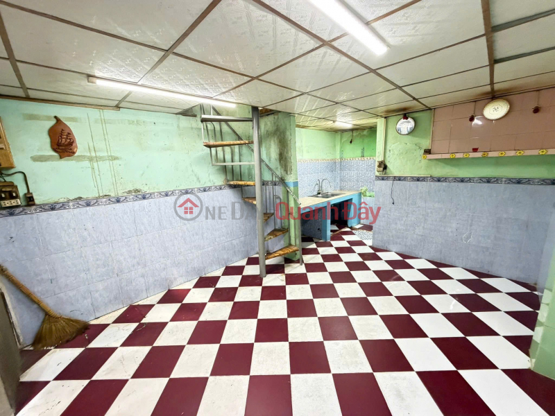 đ 3,4 tỷ | Nhà 62/8, Lê Đại Hành Q11 – 22m², 1 Trệt 1 Lầu Giả, Hẻm 5m, 3.4 Tỷ TL