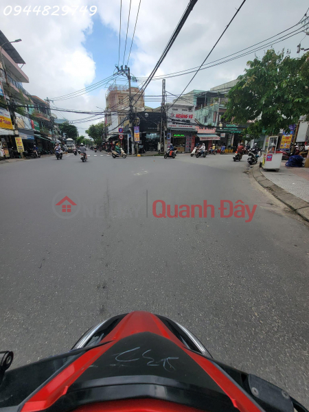 Property Search Vietnam | OneDay | Residential | Sales Listings, Rare goods Lot of land >60m2, price only BILLION xx, 5m car near Statue of Mother NHU - DIEN BIEN PHU, DN
