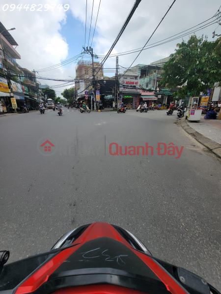 Property Search Vietnam | OneDay | Nhà ở | Niêm yết bán | Hàng hiếm Lô đất >60m2 nở hậu, Giá chỉ TỶ xx, kiệt ô tô 5m gần Tượng Mẹ NHU- ĐIỆN BIÊN PHỦ, ĐN