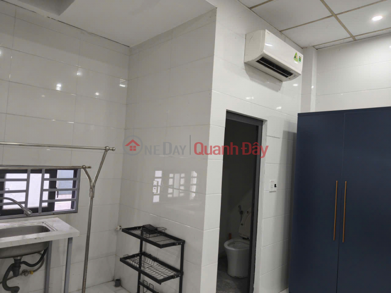 Property Search Vietnam | OneDay | Nhà ở, Niêm yết bán, ► MT Hóa Sơn, Hải Châu đường 5.5m lề 3m, gần DownTown, Lotte, 56m2, 2 tầng cứng cáp, nhỉnh 6.x tỷ