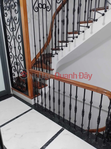 Newly built house, owner rents the whole house, 86m2; 4T; Thai Ha area - 17 Tr; Business, VP, Vietnam | Rental đ 17 Million/ month