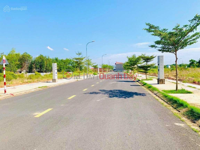 ₫ 37 Million Own the golden position of Binh Chanh New Center project project