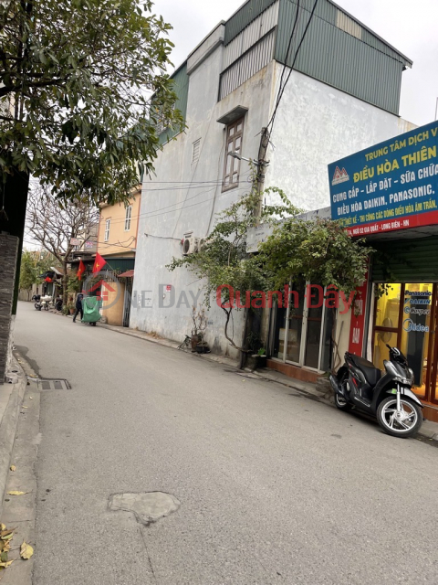 Bán nhà C4 Gia Quất, 43m x 4m oto tránh, vỉa hè kinh doanh chỉ nhỉnh 9 tỷ có TL. LH 0936123469 _0