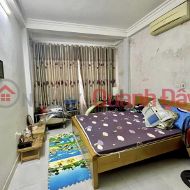 Bán Nhà Bùi Xương Trạch. Thanh Xuân. Diện tích 35m2 x4tầng. Mặt tiền 3.5m2. Giá Bán. 5 tỷ _0