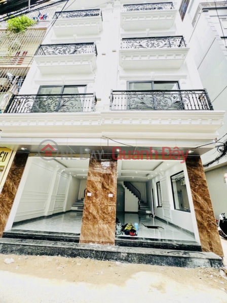 chính chủ bán nhà mặt Phố Nguyễn Du 150m chỉ 4,x tỷ Niêm yết bán