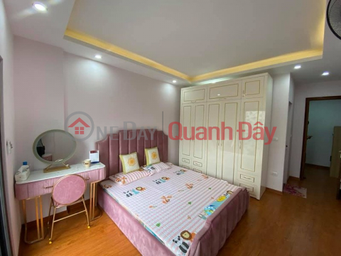 Selling cheap 3-storey Alley House in Hoa Hao, District 10, 44m2, overpriced owner Price is a little 4 billion 4 _0