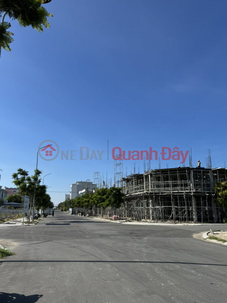 Pioneering coastal urban area in Phan Rang – opening PHASE 1 with many incentives! Sales Listings