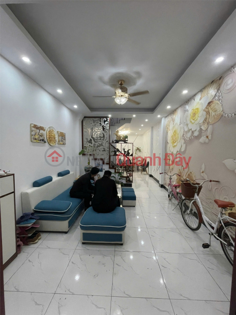 NHÀ VỊ TRÍ ĐẸP- GIÁ TỐT CẦN BÁN NHANH CĂN NHÀ FULL NỘI THẤT tại huyện Quốc Oai, TP Hà Nội _0