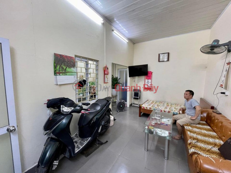 Property Search Vietnam | OneDay | Khu dân cư Niêm yết bán, Bán nhà đủ công năng 2ngủ 1bếp và có sân để xe máy chung