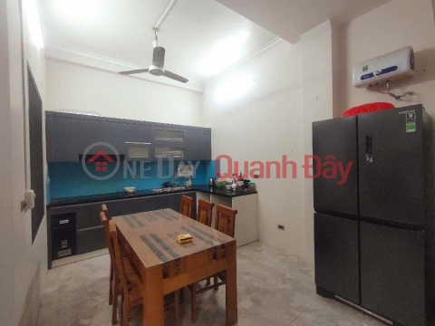 House for sale on Bui Thi Xuan street, 64m2, 4 floors, 34.8 billion, great business _0