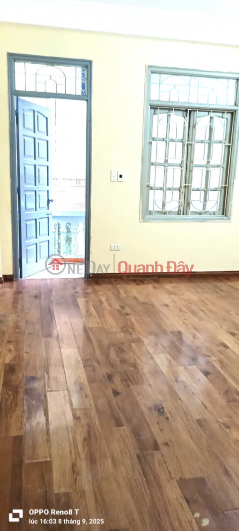 House for rent in lane 48 Trinh Dinh Cuu, 35m2 x 5 floors x 3 bedrooms, 4 bathrooms, 12 million _0
