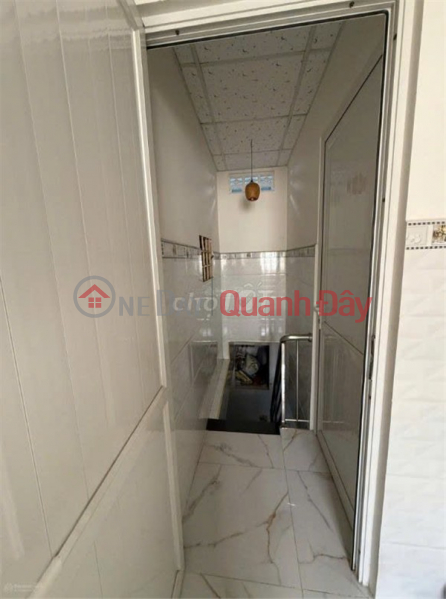 đ 3,4 tỷ NHÀ ĐẸP - GIÁ TỐT - CẦN BÁN NHANH Căn Nhà Phường Linh Chiểu , Thành phố Thủ Đức, HCM