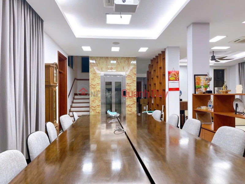 Biệt thự 5T thang máy Bắc Linh Đàm DT230m2, 68 tỷ Hoàng Mai Niêm yết bán