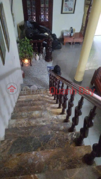 đ 21 Billion, HOUSE BUILT ACCORDING TO MINI VILLA DESIGN - 7-SEAT CAR ACCESS - CORNER LOT - COMFORTABLE RESIDENCE - OR BUILD SERVICE APARTMENT TO MAKE MONEY.