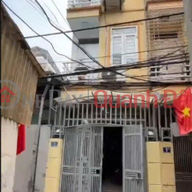 Cho thuê nhà ngõ 110 Đông Thiên 35m x 5 tầng. Giá chỉ 9tr5/tháng _0