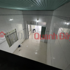 Bán Gấp NHÀ CHÍNH CHỦ - MẶT TIỀN Ấp Phước Tân 1, Xã Phan, Huyện Dương Minh Châu, Tây Ninh _0