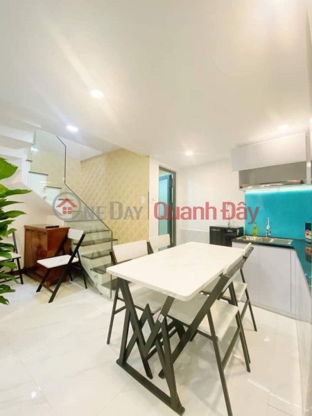 BEAUTIFUL AND CHEAP - 2-storey house TRUNG NU VUONG, Hai Chau, DN. Very close to ONLY 2.x Billion (any amount x will sell),Vietnam, Sales, đ 2.2 Billion