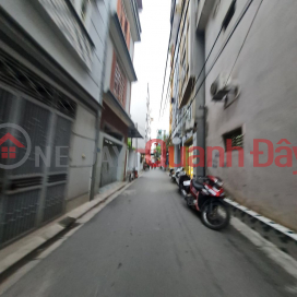 3 billion 3 billion 3 billion, 59m2, Duong Quang, Gia Lam, 3.9m frontage, wide alley, near main road 0989894845 _0