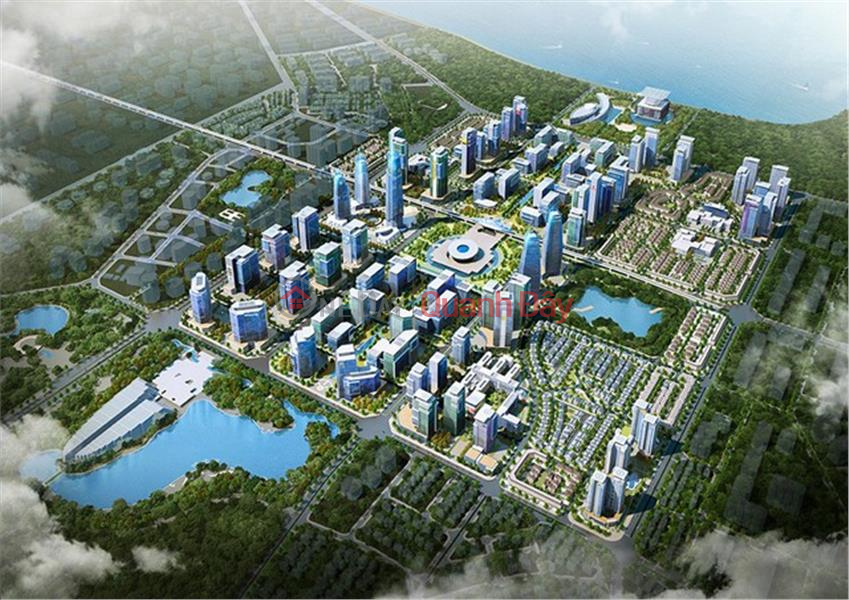 Property Search Vietnam | OneDay | Residential Sales Listings OWNERS Need to Sell STARLAKE VILLA Quickly - Tay Ho Tay - Hanoi.