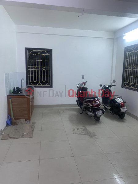 1st FLOOR HOUSE FOR RENT ON HOANG MAI STREET, 40M2, 1 GUEST, 1 BEDROOM, ONLINE BUSINESS, SMALL GROCERY, OFFICE, NAIL PRICE 5.5 | Vietnam, Rental, ₫ 5.5 Million/ month