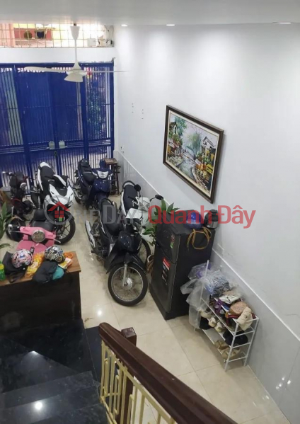 Property Search Vietnam | OneDay | Nhà ở Niêm yết bán, Trung tâm quận Đống Đa ! Lô góc, kinh doanh đỉnh DT 35m*5T.