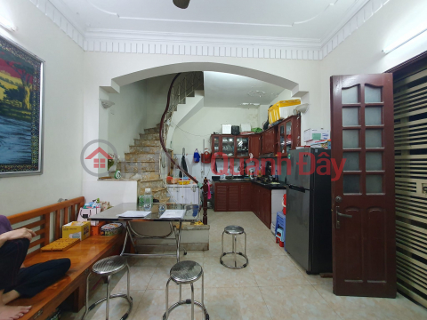 Bán nhà Hàng Da, 62m2, 5 tầng, mặt tiền 6.6m, 14.8 tỉ, kinh doanh apartment, homestay _0