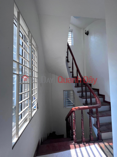 House for sale Nguyen An Ninh, wide alley, very spacious and bright house, DT38m2, price 3.5 billion. Sales Listings