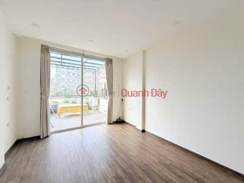 đ 32,6 tỷ, Bán nhà mặt phố Vạn Phúc Ba Đình 52m 5 tầng vỉa hè rộng kinh doanh đỉnh giá 32.6 tỷ 0878168006