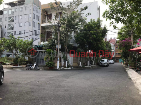 Selling 3-storey house facing Phan Ton, Tay An Thuong street, 118m2 Just over 12 billion _0