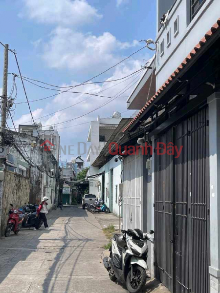 bán nhà 63m² 5.1×12.5m² Giá 6.1tỷ Phường Bình Trị Đông Sales Listings