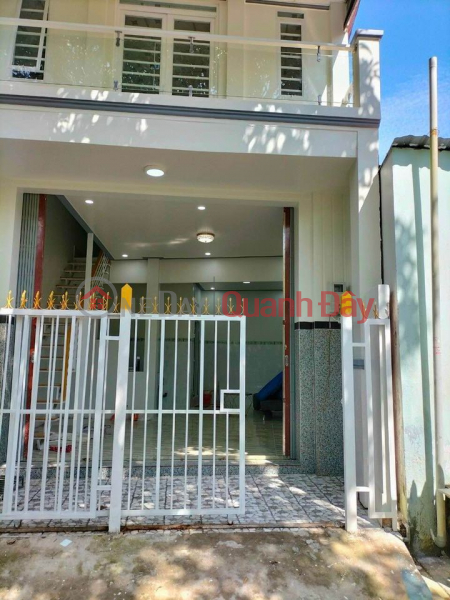 Property Search Vietnam | OneDay | Residential Sales Listings New house for sale 1 ground 1 floor, My Quy ward