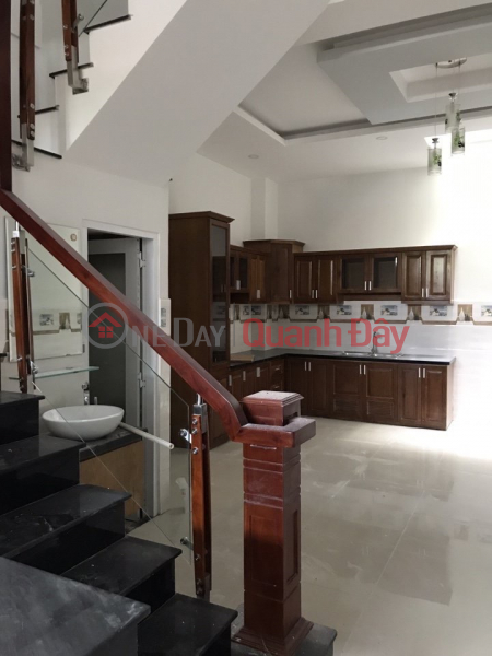 EXTREMELY HOT!!! Owner Needs To Sell House In Quarter 1, Thanh Loc Ward, District 12, Ho Chi Minh City, Vietnam, Sales | đ 6.4 Billion