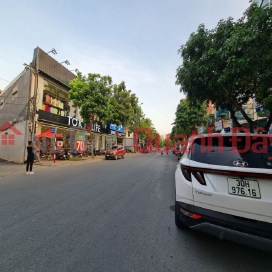 44m2 land in Trau Quy, Gia Lam, accessible by 16-seater cars via 2 main roads, price over 7 billion VND. Contact 0989894845 _0